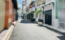 Mua nhà hẻm trục thẳng cần lưu ý gì để tránh sát khí, ảnh hưởng sức khỏe, tài vận