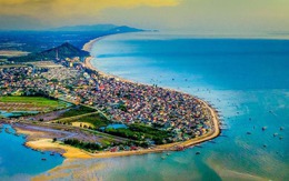 Hà Tĩnh cho thuê đất ngắn hạn không đấu giá phục vụ phát triển du lịch