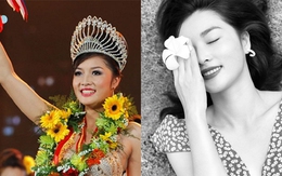 Một hoa hậu quê Thái Nguyên 'ở ẩn' sau khi giành vương miện, hiện tại không hoạt động mạng xã hội
