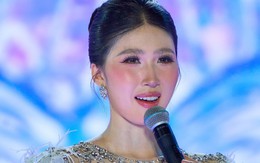 'Đứng hình' với những màn ứng xử của thí sinh thi hoa hậu