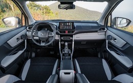 Mua xe MPV 7 chỗ giá khoảng 700 triệu đồng cho cả gia đình: Chọn Mitsubishi Xpander hay Honda BR-V?
