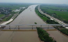 Những điều cần biết về 3 cây cầu mới trên sông Đáy - cú hích cho giao thương vùng Ninh Bình