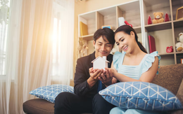 Từ bản vẽ đến chìa khóa trao tay, lộ trình an cư cho vợ chồng trẻ
