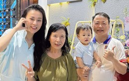 Shark Bình làm rõ thông tin 'mỗi tháng cho Phương Oanh 1 tỷ tiêu vặt'
