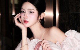 Chân dung người đẹp quê Hưng Yên thi Miss Grand Vietnam 2025