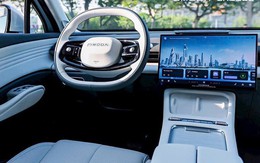 Loạt xe ô tô Trung Quốc gồm cả xe gầm cao SUV thiết kế hiện đại sắp được bán ở Việt Nam rẻ nhất chỉ 200 triệu đồng, đắt nhất bao nhiêu?
