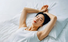 3 tư thế ngủ 'vàng' giúp tăng oxy, cải thiện hô hấp - học ngay, đừng bỏ lỡ