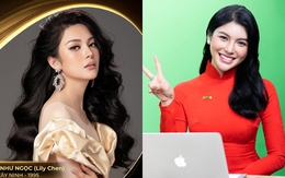 Xuất hiện thông tin mỹ nhân quê Tây Ninh bán nhà thi hoa hậu, mạng xã hội bán tín bán nghi?