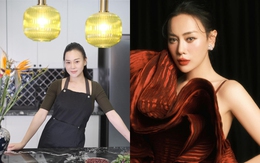 Bị bịa đặt mỗi tháng chồng đại gia cho 1 tỷ tiêu vặt, thực tế Phương Oanh giàu ra sao?