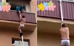 Cuộc tẩu thoát giữa ban ngày gây chấn động, hai gia đình tan nát