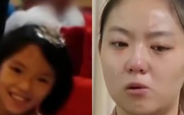 Cô gái bật khóc kể lại ám ảnh tuổi thơ vì ở với mẹ kế, bố cấm liên lạc với mẹ đẻ