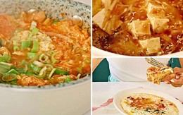 3 món ngon dễ nấu cùng trứng gà: Đều có hương vị "hết chỗ chê", dùng ăn sáng - trưa - tối đều hợp
