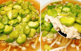 Làm món hấp 'siêu tốc' với 3 nguyên liệu có đầy ngoài chợ: Dùng làm món giảm cân hoặc ăn với cơm đều tuyệt ngon