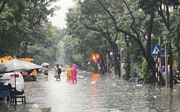 Đợt mưa lớn sắp tới ở miền Bắc diễn biến thế nào?