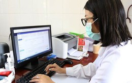Bộ Y tế: Từ ngày 1/10, tất cả các bệnh viện bắt buộc kê đơn thuốc điện tử
