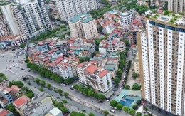 Cuối năm nay có xảy ra 'sốt' đất?