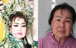 Hôn nhân địa ngục và quyết định hối tiếc suốt đời nghệ sĩ Ngọc Tâm Tâm