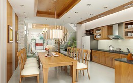 Tác hại của việc hướng bếp và hướng nhà trùng nhau