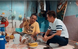 Hai sao nhí phim 'Đất phương Nam': Sau gần 30 năm, người thành đạt sống xa hoa, người chật vật mưu sinh