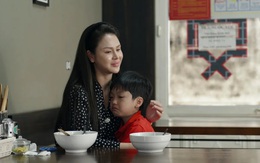 Điều bất ngờ về dàn diễn viên nhí phim 'giờ vàng' VTV đang khiến khán giả rơi nước mắt