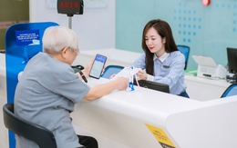 Ngân hàng Vietcombank, VietinBank, BIDV, Agribank phát thông báo quan trọng tới người dân cả nước liên quan đến sáp nhập tỉnh, thành
