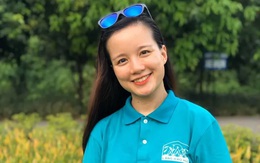 MC Minh Trang lại gây tranh cãi