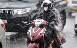 Tin sáng 8/7: Miền Bắc nắng nóng trước khi hứng mưa lớn xối xả; Mẹ hiến tạng cứu con gái 11 tuổi suy thận giai đoạn cuối