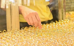 Giá vàng hôm nay 7/7: Vàng miếng SJC, vàng nhẫn đồng loạt giảm