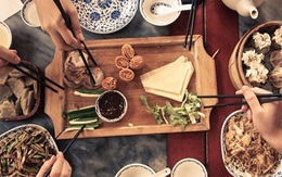 5 điểm khi dùng đũa trên mâm cơm Việt bạn nhất định phải nhớ