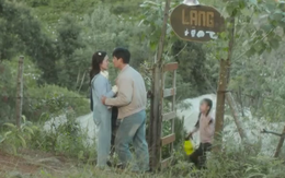 'Mặt trời lạnh' mới nhất (tập 16): Sơn Dương muốn hôn Lam Anh, Tuấn Trần phát hiện bí mật của Mai Ly