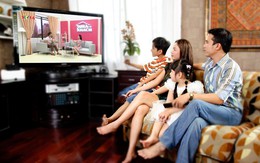 SCTV đồng hành cùng gia đình Việt: Nâng tầm tiện ích sống với loạt ưu đãi truyền hình – Internet trong hè 2025