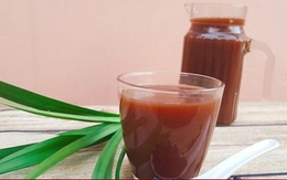Mỗi ngày hai cốc nước đậu đen gừng, điều gì sẽ xảy ra với cơ thể sau một tuần?