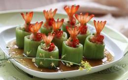 Vào tháng 7, hãy nấu 3 món từ các loại 'rau vàng' này: Vừa ngon miệng, giúp thanh nhiệt lại rẻ