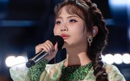 Phương Mỹ Chi có cơ hội vào chung kết tại gameshow Trung Quốc?