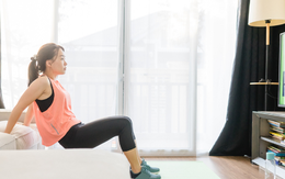 Tập luyện tại nhà có giúp cơ thể săn chắc như tập tại phòng gym?