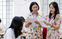 Cách xác nhận nhập học vào lớp 10 ở Hà Nội sau khi trúng tuyển