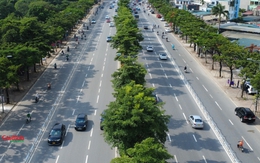 Phân làn đường Võ Chí Công từ 9/7: Người dân cần lưu ý điều gì khi di chuyển?