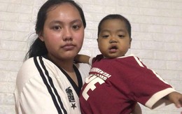MS 1018: Sự sống mong manh của bé trai 21 tháng tuổi bị teo mật bẩm sinh, xơ gan