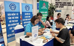 Mức đóng bảo hiểm xã hội tự nguyện mới nhất áp dụng từ 1/7/2025, hàng triệu người tham gia nên cập nhật