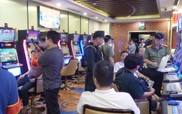 Người thua bạc nhiều nhất trong vụ King Club từng bị khởi tố vì lừa đảo qua mạng