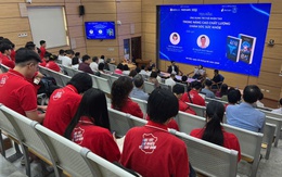 AI đã và đang góp phần hỗ trợ cho quá trình khám chữa bệnh