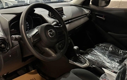 Xe sedan hạng B giá 398 triệu đồng ở Việt Nam sánh ngang Hyundai Accent, rẻ hơn Toyota Vios, Honda City, chỉ ngang Kia Morning, Hyundai Grand i10