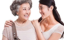 Nhìn cách bạn gái được chăm sóc, tôi đã được biết thế nào là 'bánh đúc có xương'