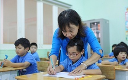 Nhiều giáo viên trên cả nước mừng thầm vẫn được hưởng trợ cấp đặc biệt từ 1/1/2026