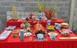 Động thổ bao lâu thì được xây nhà?