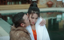 Nam diễn viên đại gia phong lưu trong 'Mặt trời lạnh' tiết lộ điều gì khi đóng 'cảnh nóng'?