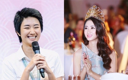 Hoa hậu quê Hải Phòng giành vương miện lúc tròn 20 tuổi, ngay lập tức có tin đồn yêu đại gia, giờ ở đâu?