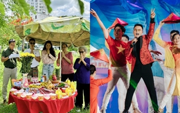 Nam ca sĩ quê Ninh Bình giàu đến mức vài năm đổi nhà một lần, sắp có thêm biệt thự 'khủng' đón Tết
