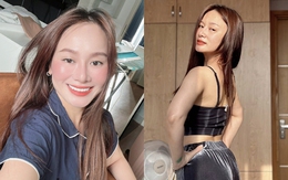 Cuộc sống đời thường giản dị ở tuổi 42 của nữ ca sĩ Hà thành cùng thời Tùng Dương, Khánh Linh, giờ đang làm dâu ở Hà Lan