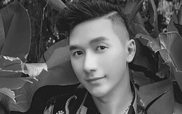 Người mẫu Nam Phong đột ngột qua đời ở tuổi 41